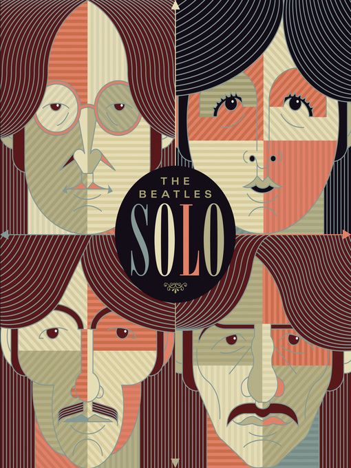 Title details for Beatles Solo by Mat Snow - Available